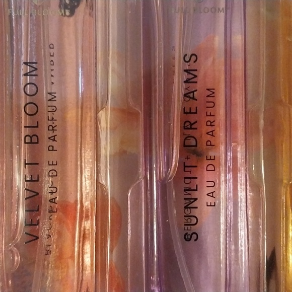 🌲FULL BLOOM BRAND 3 COUNT PERFUME SPRAY - Picture 5 of 9